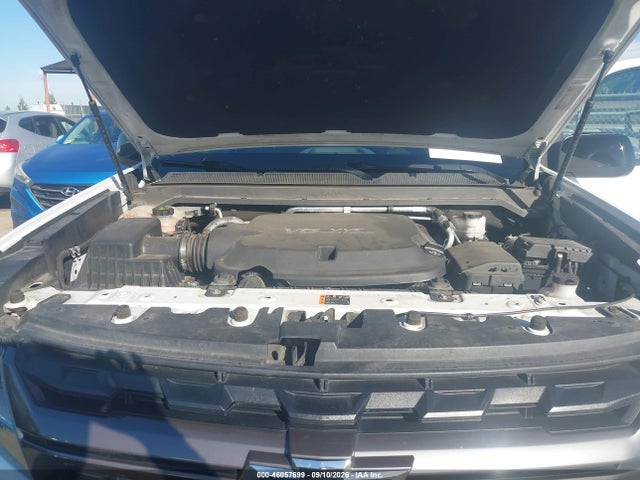 2021 CHEVROLET COLORADO 2WD SHORT BOX Z71 10