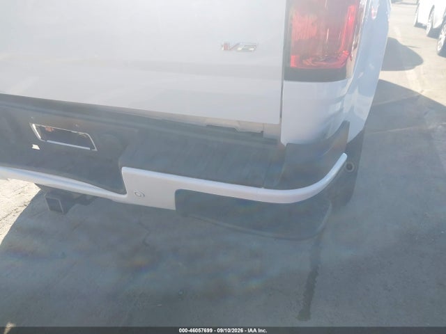 2021 CHEVROLET COLORADO 2WD SHORT BOX Z71 17