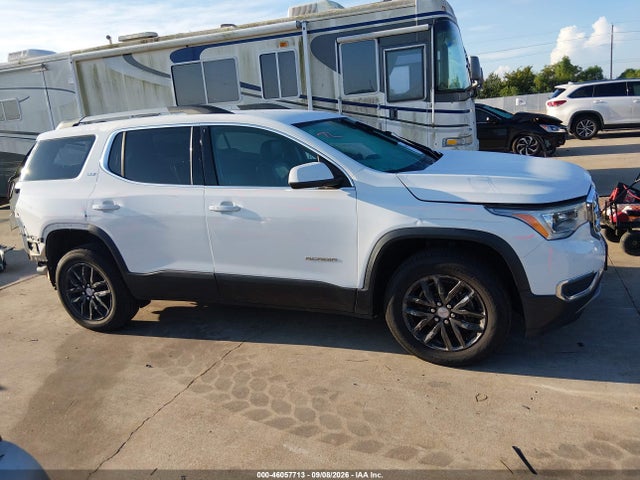 2019 GMC ACADIA SLT-1 13