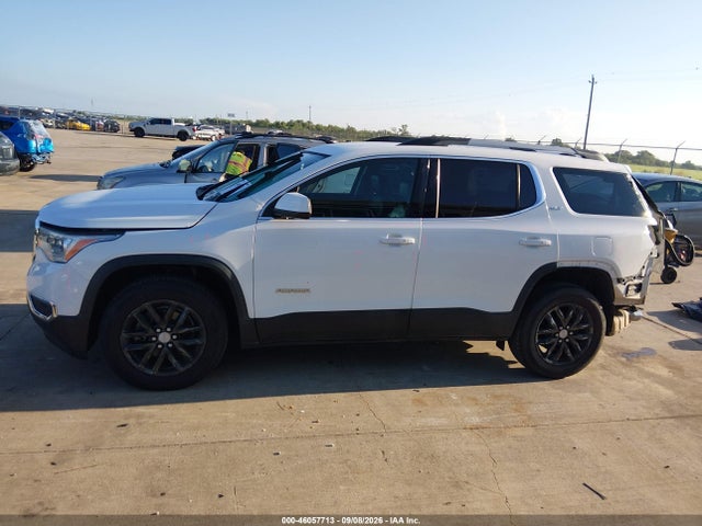 2019 GMC ACADIA SLT-1 14