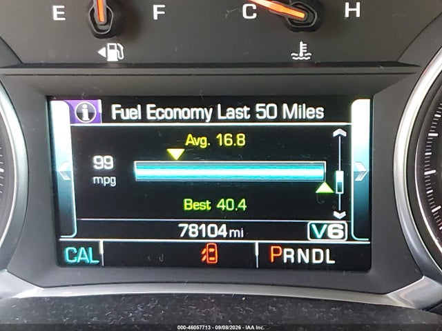 2019 GMC ACADIA SLT-1 15