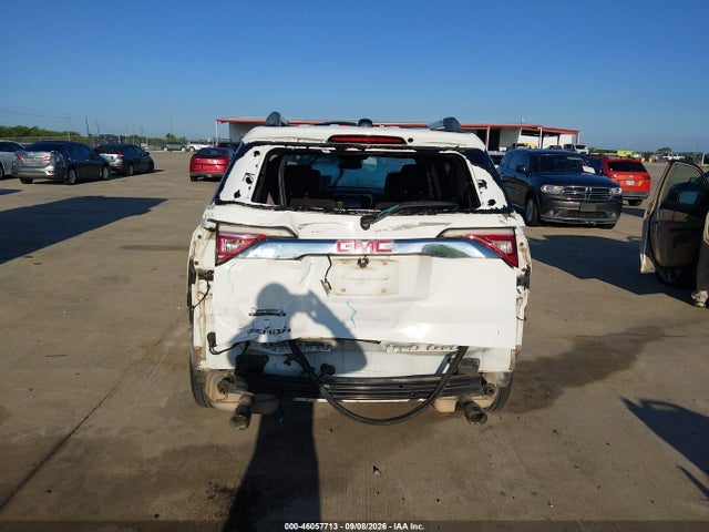 2019 GMC ACADIA SLT-1 16