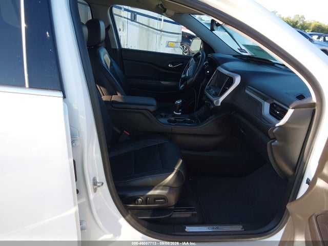 2019 GMC ACADIA SLT-1 5