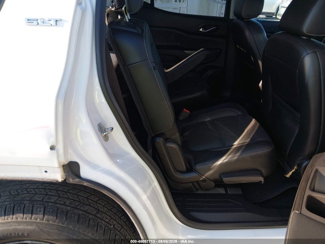 2019 GMC ACADIA SLT-1 8