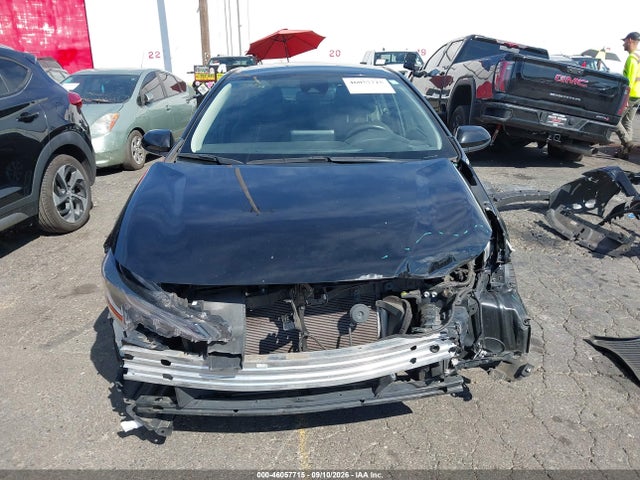 2022 TOYOTA COROLLA LE 13