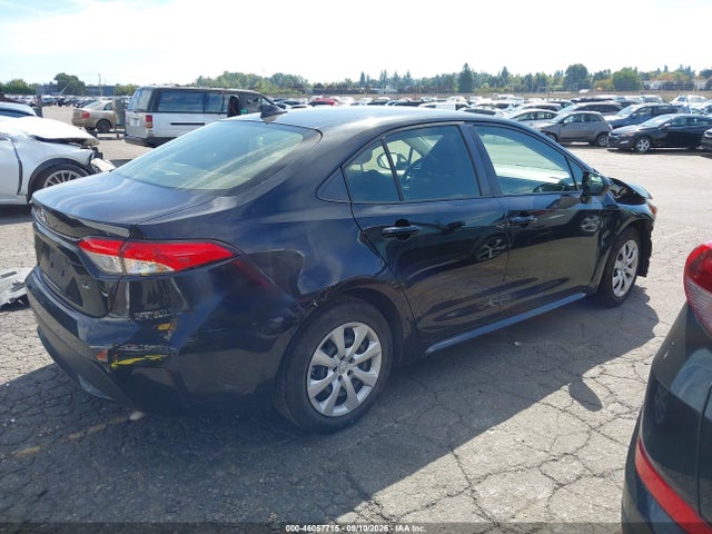 2022 TOYOTA COROLLA LE 14