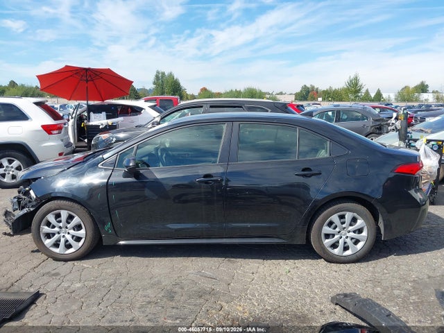 2022 TOYOTA COROLLA LE 15