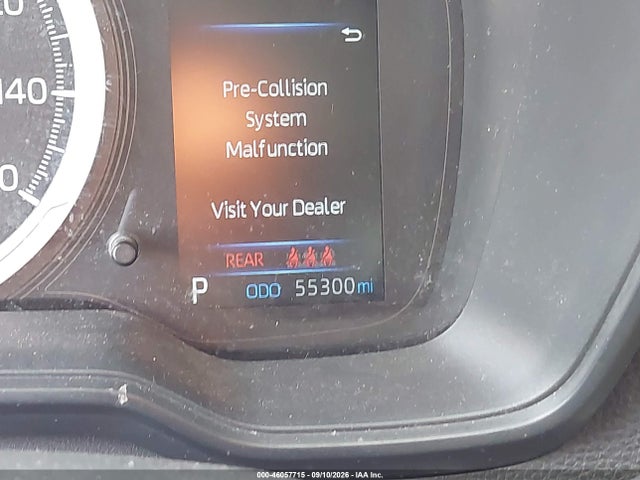 2022 TOYOTA COROLLA LE 16
