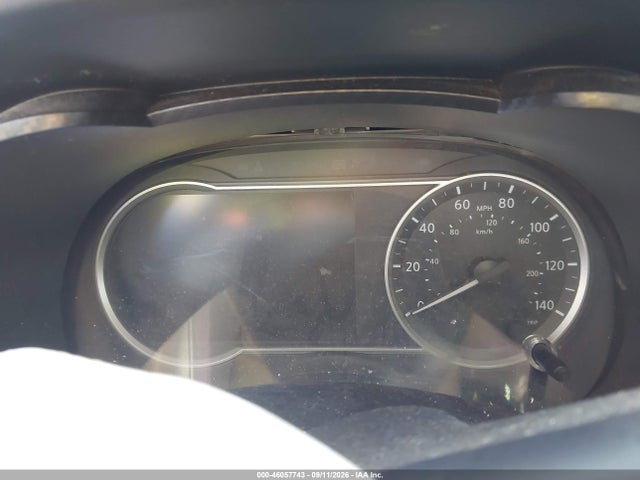 2020 NISSAN VERSA SV XTRONIC CVT 16