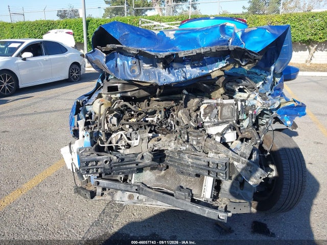 2020 NISSAN VERSA SV XTRONIC CVT 6