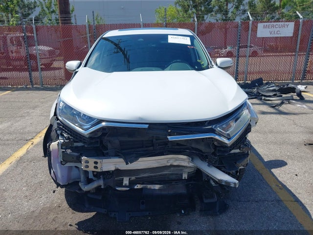 2022 HONDA CR-V 2WD EX 13