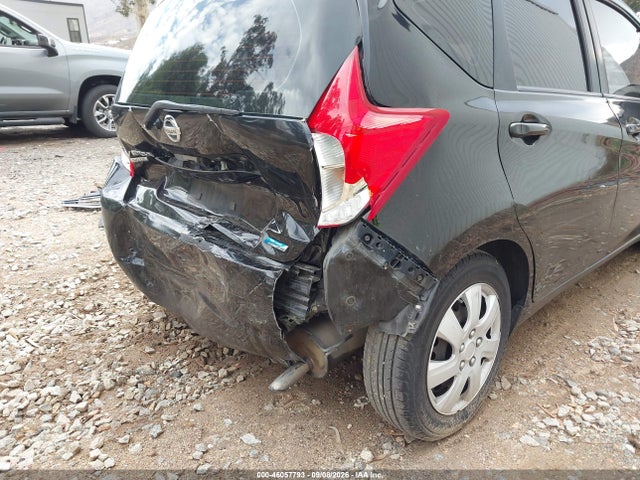 صورة 14 لـ 2014 Nissan VERSA NOTE S PLUS