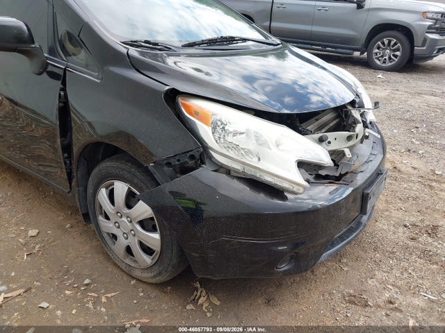 صورة 6 لـ 2014 Nissan VERSA NOTE S PLUS