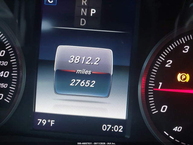 2017 MERCEDES-BENZ GLC 300 COUPE 4MATIC 16