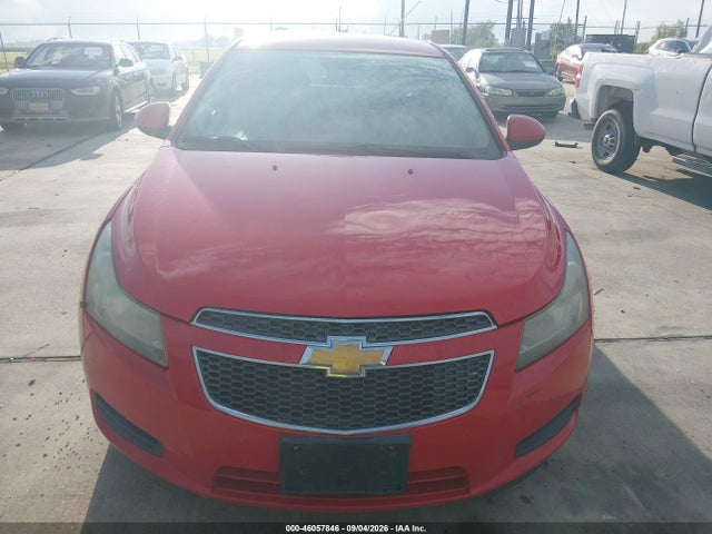 2014 Chevrolet CRUZE 1LT AUTO — фото 6