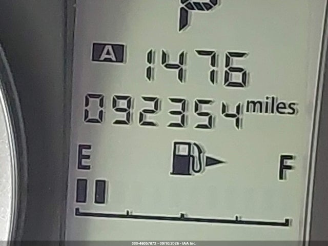 2018 SUBARU FORESTER 2.5I PREMIUM 15