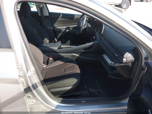 2023 HYUNDAI ELANTRA SEL 5