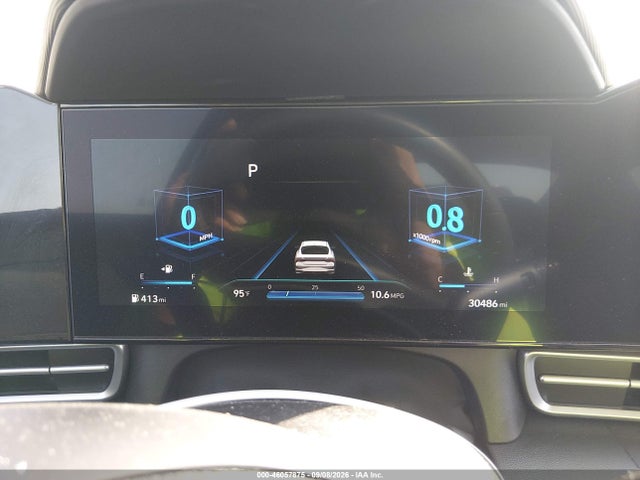2023 HYUNDAI ELANTRA SEL 7
