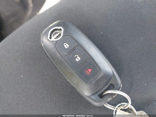 2023 NISSAN ROGUE S INTELLIGENT AWD 11