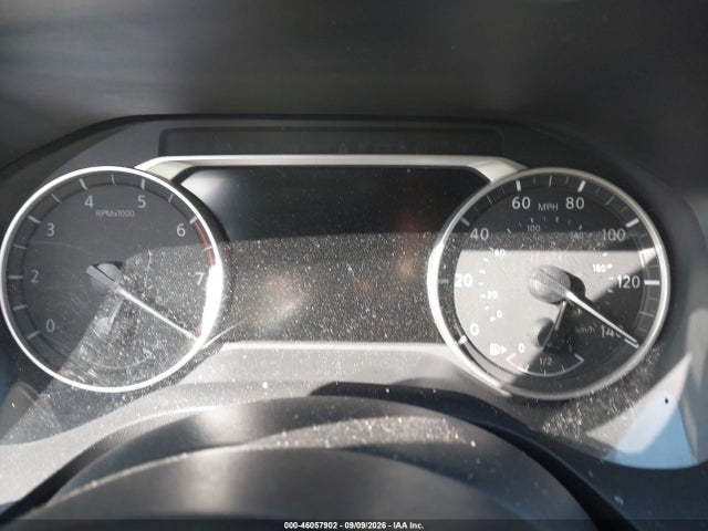 2023 NISSAN ROGUE S INTELLIGENT AWD 7