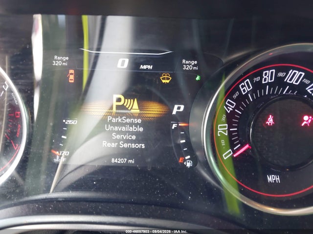 2019 DODGE CHALLENGER R/T SCAT PACK 7