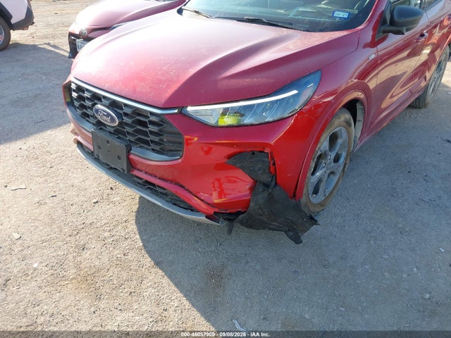 2023 FORD ESCAPE ST-LINE 6