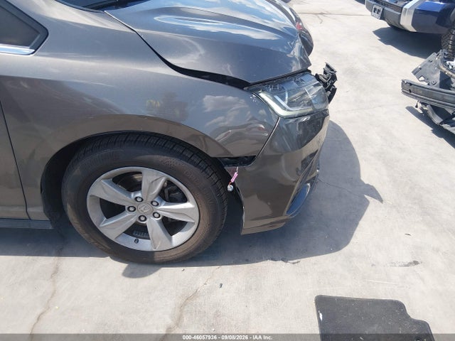 2019 HONDA ODYSSEY EX-L 6
