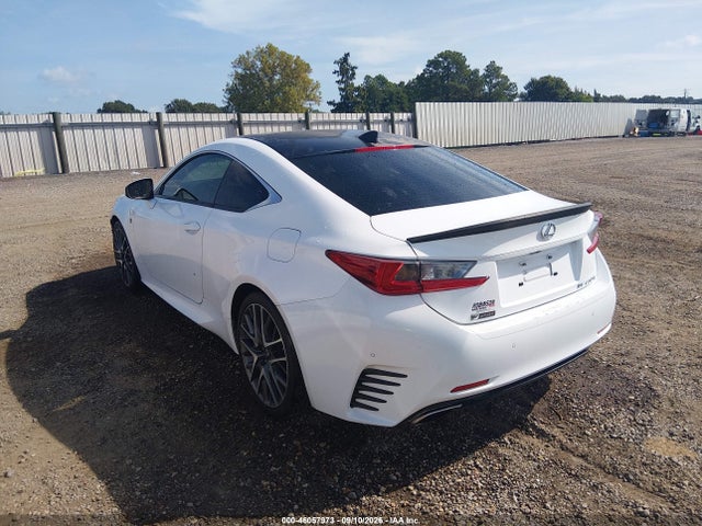 2017 LEXUS RC 200T 3