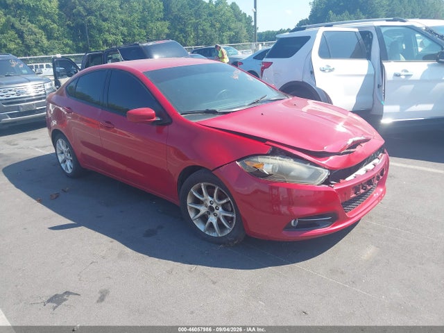 صورة 1 لـ 2013 Dodge DART SXT