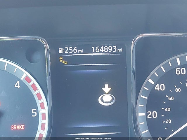 2017 NISSAN TITAN XD SV DIESEL 15