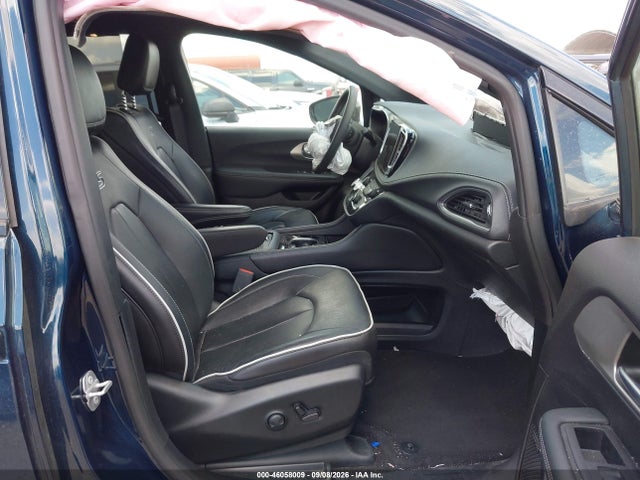 2023 CHRYSLER PACIFICA LIMITED AWD 5