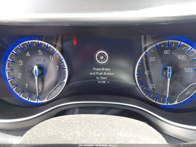 2023 CHRYSLER PACIFICA LIMITED AWD 7