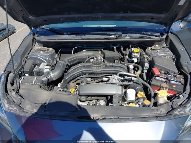 2017 SUBARU IMPREZA 2.0I LIMITED 10