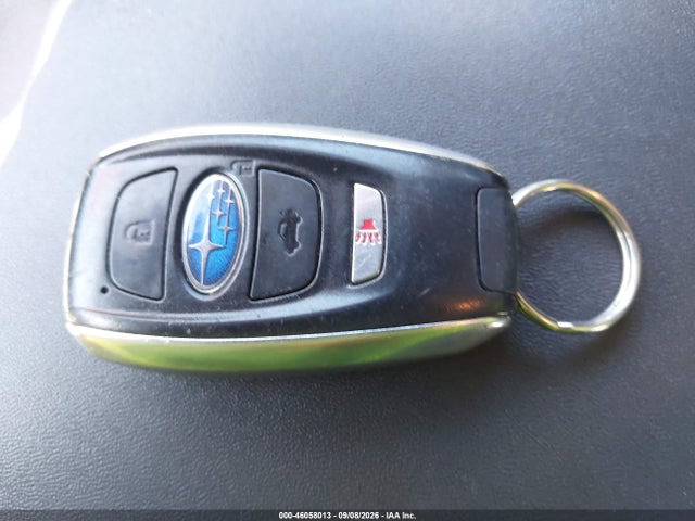 2017 SUBARU IMPREZA 2.0I LIMITED 11