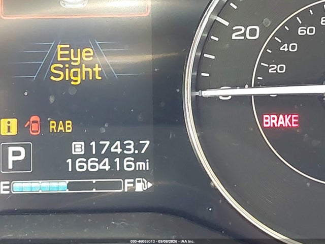 2017 SUBARU IMPREZA 2.0I LIMITED 15