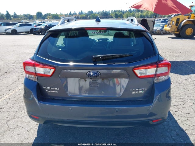 2017 SUBARU IMPREZA 2.0I LIMITED 16