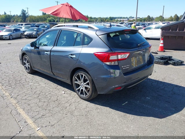 2017 SUBARU IMPREZA 2.0I LIMITED 3