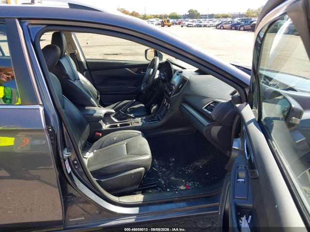 2017 SUBARU IMPREZA 2.0I LIMITED 5