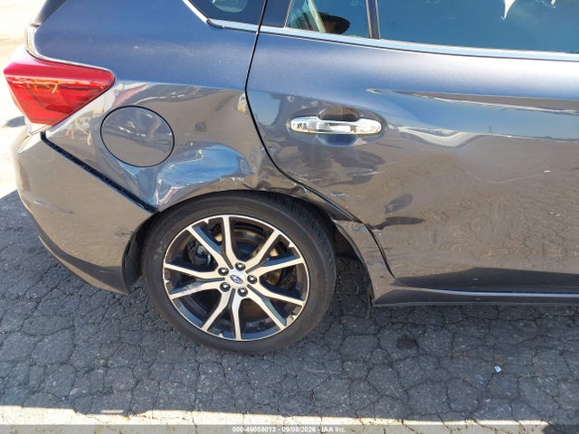 2017 SUBARU IMPREZA 2.0I LIMITED 6