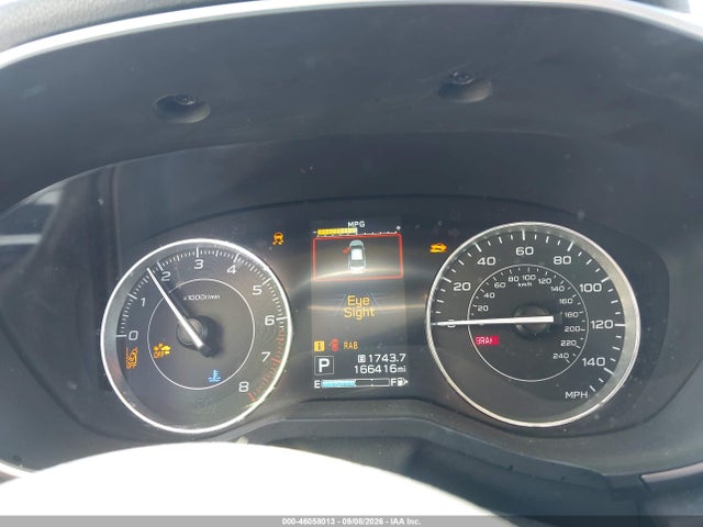 2017 SUBARU IMPREZA 2.0I LIMITED 7