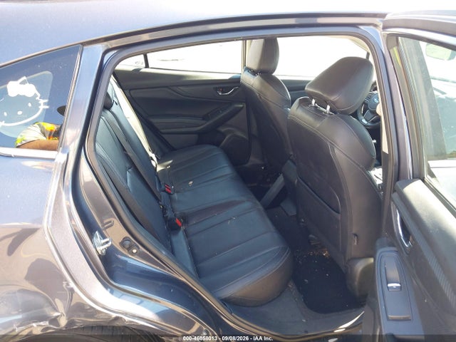 2017 SUBARU IMPREZA 2.0I LIMITED 8