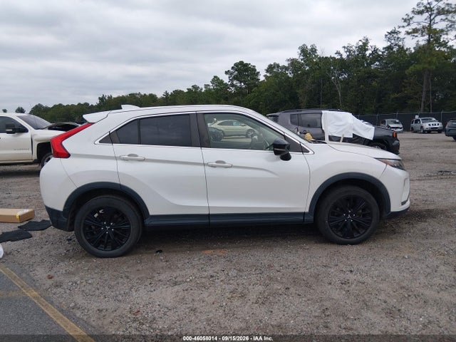 2019 MITSUBISHI ECLIPSE CROSS LE 13