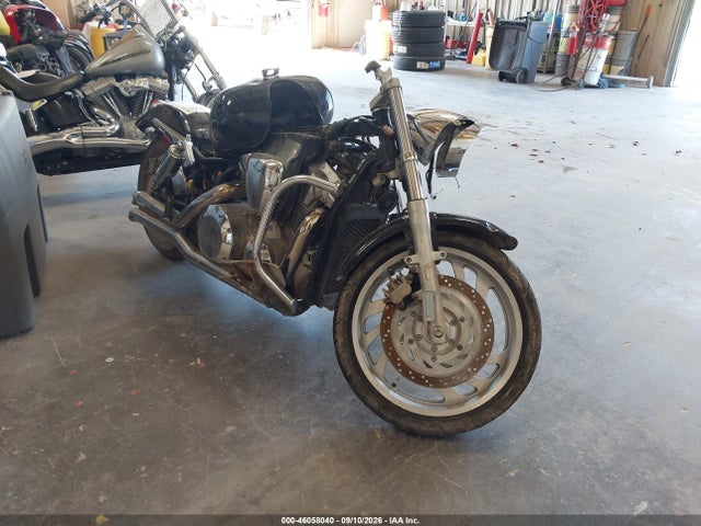 2006 HONDA VTX1300 C