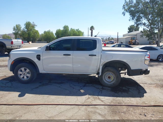 2024 FORD RANGER XL 14