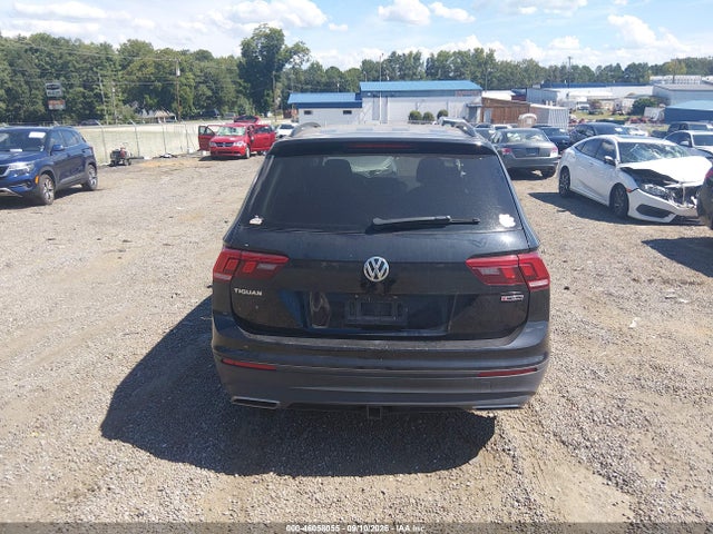 2019 VOLKSWAGEN TIGUAN 2.0T S 16
