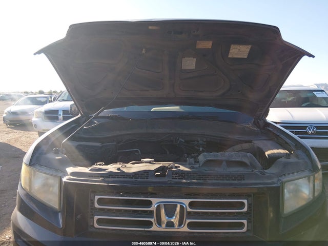صورة 10 لـ 2006 Honda RIDGELINE RTL