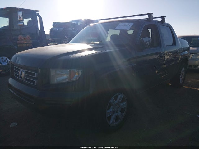 صورة 2 لـ 2006 Honda RIDGELINE RTL