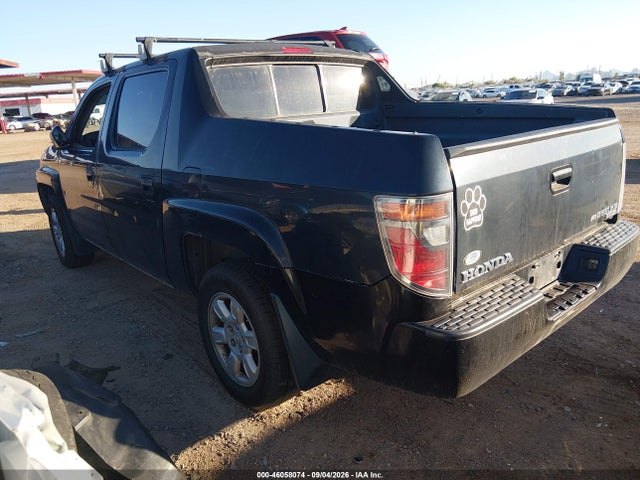 صورة 3 لـ 2006 Honda RIDGELINE RTL