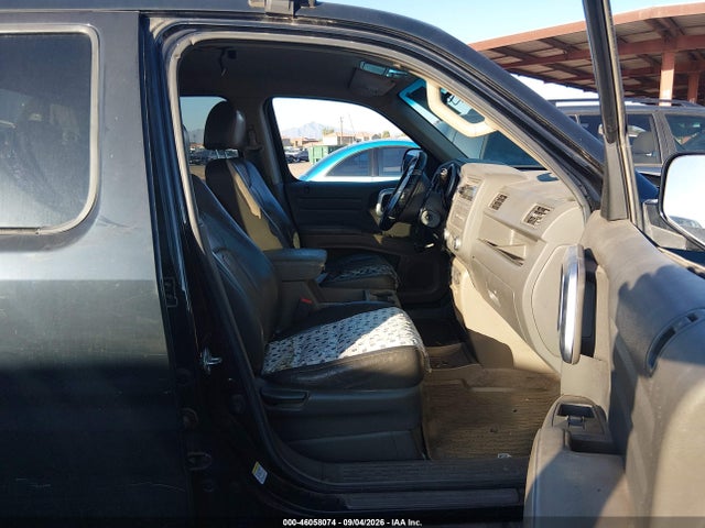 صورة 5 لـ 2006 Honda RIDGELINE RTL