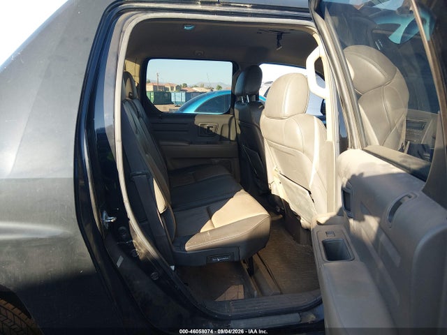 صورة 8 لـ 2006 Honda RIDGELINE RTL